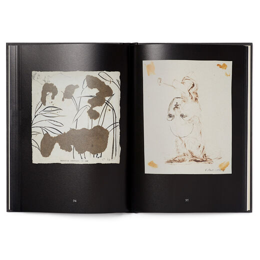 Reverses: Verso works on paper from the V&A  Collection
